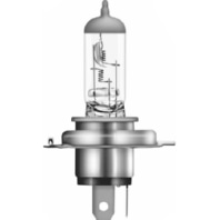 Vehicle lamp 2 filament(s) 24V P43t H4 64196