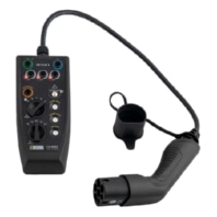 EVSE-Pr�fadapter f�r AC-Ladestation CA 6652