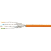 Datenkabel Cat.7, 1000m, or 21207000