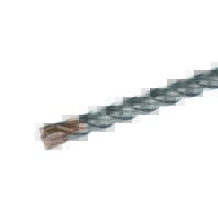 SDS-Plus-Hammerbohrer 12mm 12x260x210mm 208565