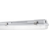 Feuchtraumleuchte f�r T8LED 1,5m 2flammig DPHO.1500P2XLpMTIP65