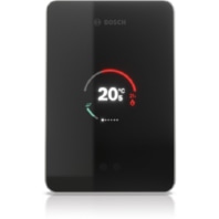 Smart thermostat CT 200 B