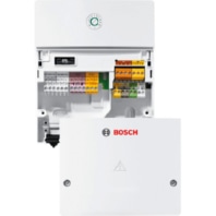 Solarmodul 151x184x61 MS100
