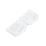 Accessory for luminaires TECTON T EC 2PCS