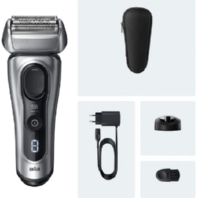Rasierer Series 8 8617s