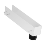 Built-in housing for luminaires 62394161