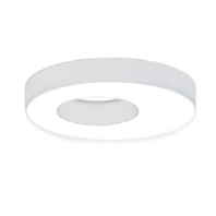 LED-Anbauleuchte 3000K, DALI 133-022-123-125