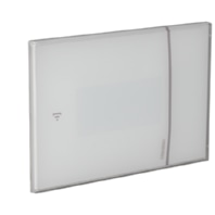 Smart thermostat Bticino XW8002W
