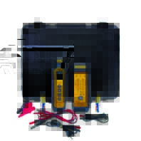 Kabel- und Leitungsfinder mit Sender und Empf� HT948