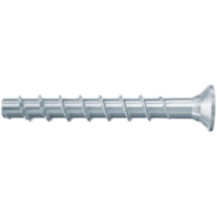Concrete screw 6x140mm 546388
