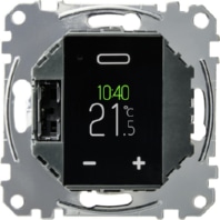 Programmierbarer Universal Temperatur- Regler ELG176161
