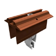 Photovoltaics mounting system 97121-01