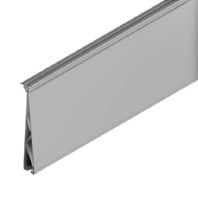 Support rail RAIL15 top-4750mm 81114-4750