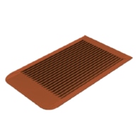 Photovoltaics roof tile 11530-00