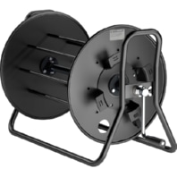 Cable reel 0m 0x0mm� SK 4602.RM-SCHWARZ