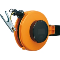 Cable reel 8m FTE 260.0110.H07RN