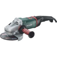 Angle grinder 2400W 180mm WE 24-180 MVT