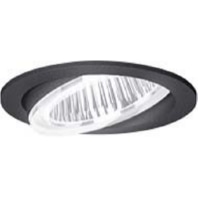 LED-Einbaustrahler Flixx100 830 DAL 25� FLIR 100 sw 641717