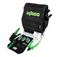 Werkzeugset STARTER 206-3001/002-000