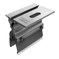 Industrial seam clamp 2.0 - 2 for Zambelli, 11402-08