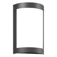 Luminaire for streets and places 16/3/LED