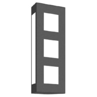 Luminaire for streets and places 22