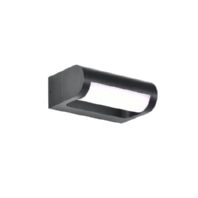Ceiling-/wall luminaire 9052