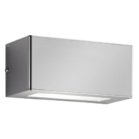 Ceiling-/wall luminaire 115/LED