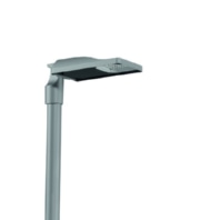 Luminaire for streets and places 5XH5D3AA0ZS01073XX