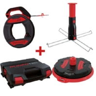 Aktion Kabeleinziehger�t RUNPO5+XB300MultiSET 10171