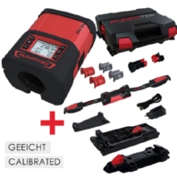 Kabell�ngenmessger�t RM35 geeicht 10184