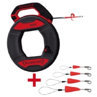 Aktion Kabeleinziehger�t RUNPO5+FIX 4er SET 11142