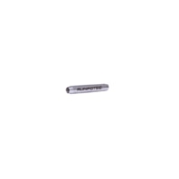 Verbindungsh�lse D=9mm Edelstahl 20412