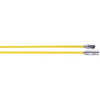 Glasfaserstab 3 mm Set - 2x0,45 m 20457