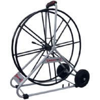 Seilhaspel 770 schmal 20526