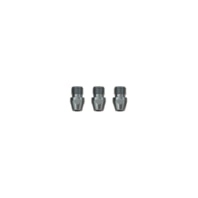 GF3 SLIM Adaptergewindeset RTG Dm3mm a. RTDm6mm 20955