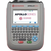 Ger�tetester Apollo 600+