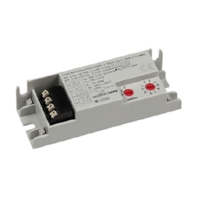 Mechanical accessory for luminaires BEFESTIGUNGSADAPTER