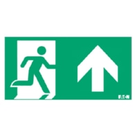Insert sheet/plate for emergency 40071354210