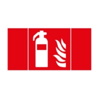 Pictogram for emergency luminaire 40071353048