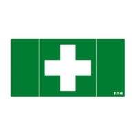 Pictogram for emergency luminaire 40071355314