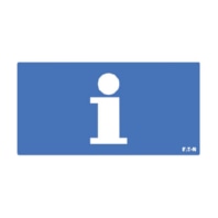 Pictogram for emergency luminaire 40071355316
