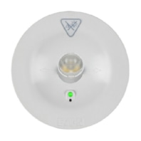 LED-Einzelbatterie-Leuchte 13851.2 1-8/DCGLine+