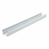 Cable duct for luminaires LL546Z CD WH