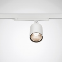 LED-Stromschienenstrahler 830, DALI, wei� BV G2 3PTD 8653951