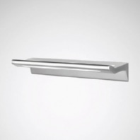 Ceiling-/wall luminaire LED exchangeable Sanesca W2 #6890151
