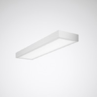 LED-Reinraumleuchte 940, DALI, wei� FidescaSD G 8893151