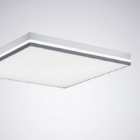 Ceiling-/wall luminaire LED exchangeable Belviso D 7214451