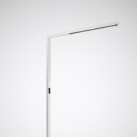 Floor lamp LED exchangeable white Eralia S RW #9249758