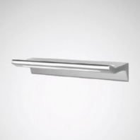 Ceiling-/wall luminaire LED exchangeable Sanesca W3 #6890640